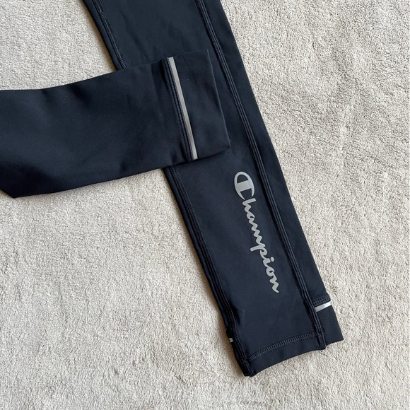 Champion Fleece Lined Leggings - Picture 4 of 12